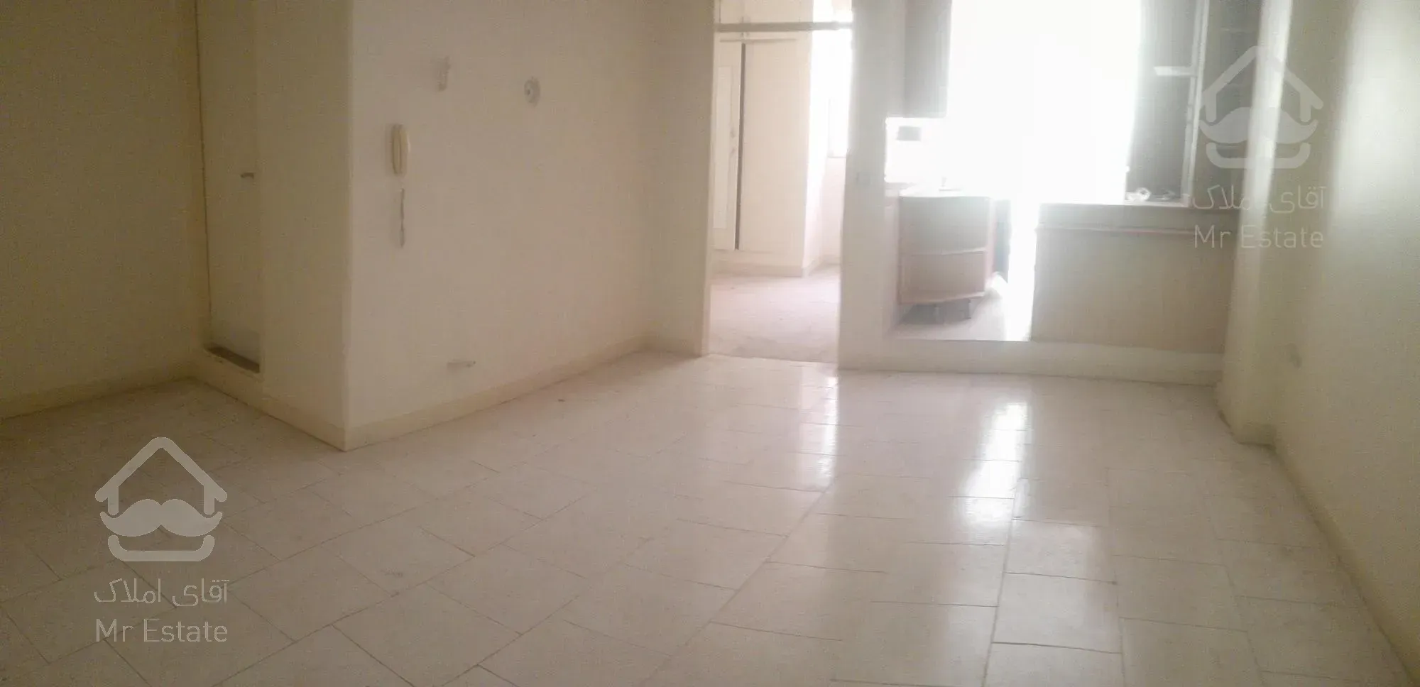 ۵۷متر/پارکینگ/انباری/بالکن