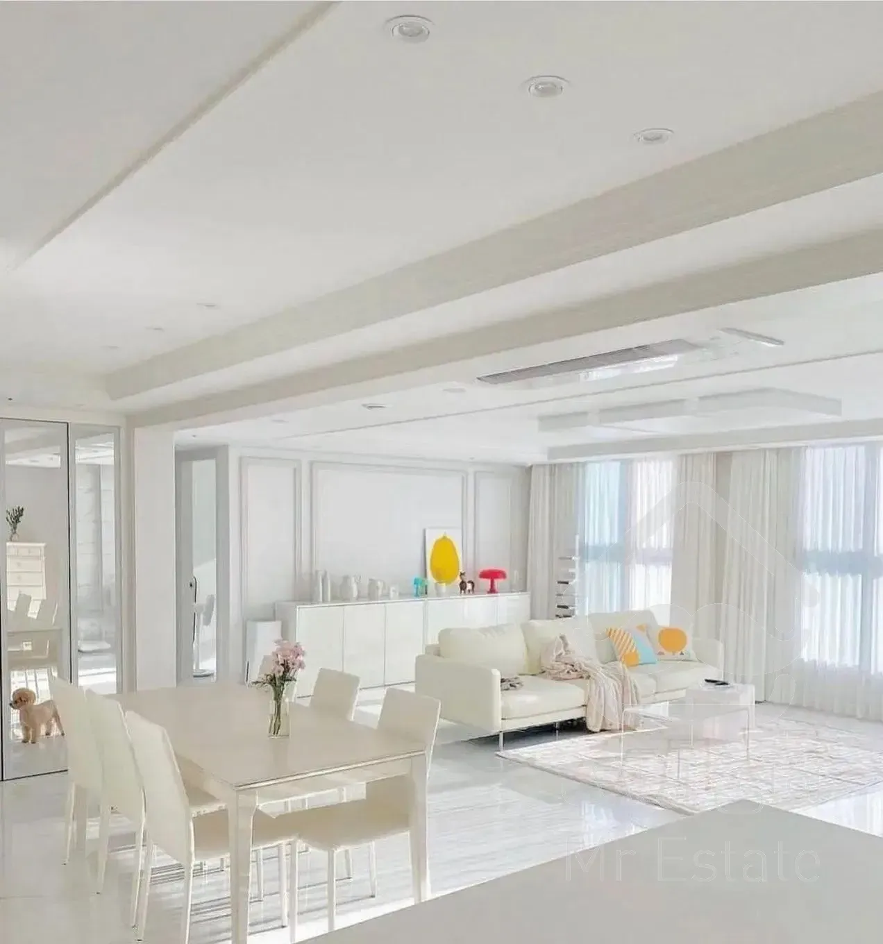 ۱۱۸ متر / نوساز / شمال ستارخان