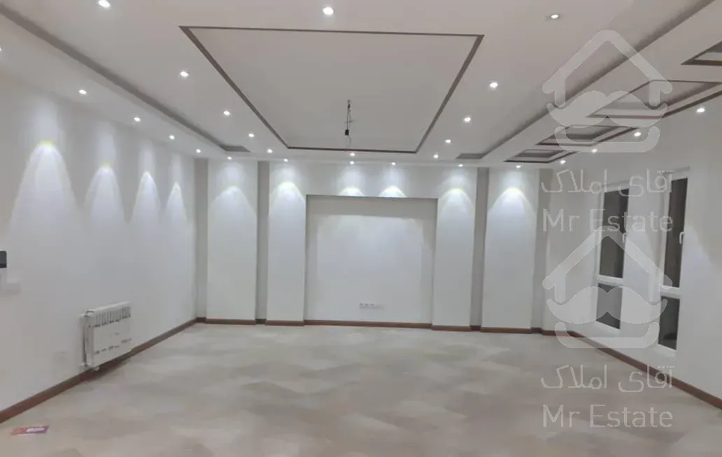 ۱۴۳ متر تکواحد آلاله شرقی