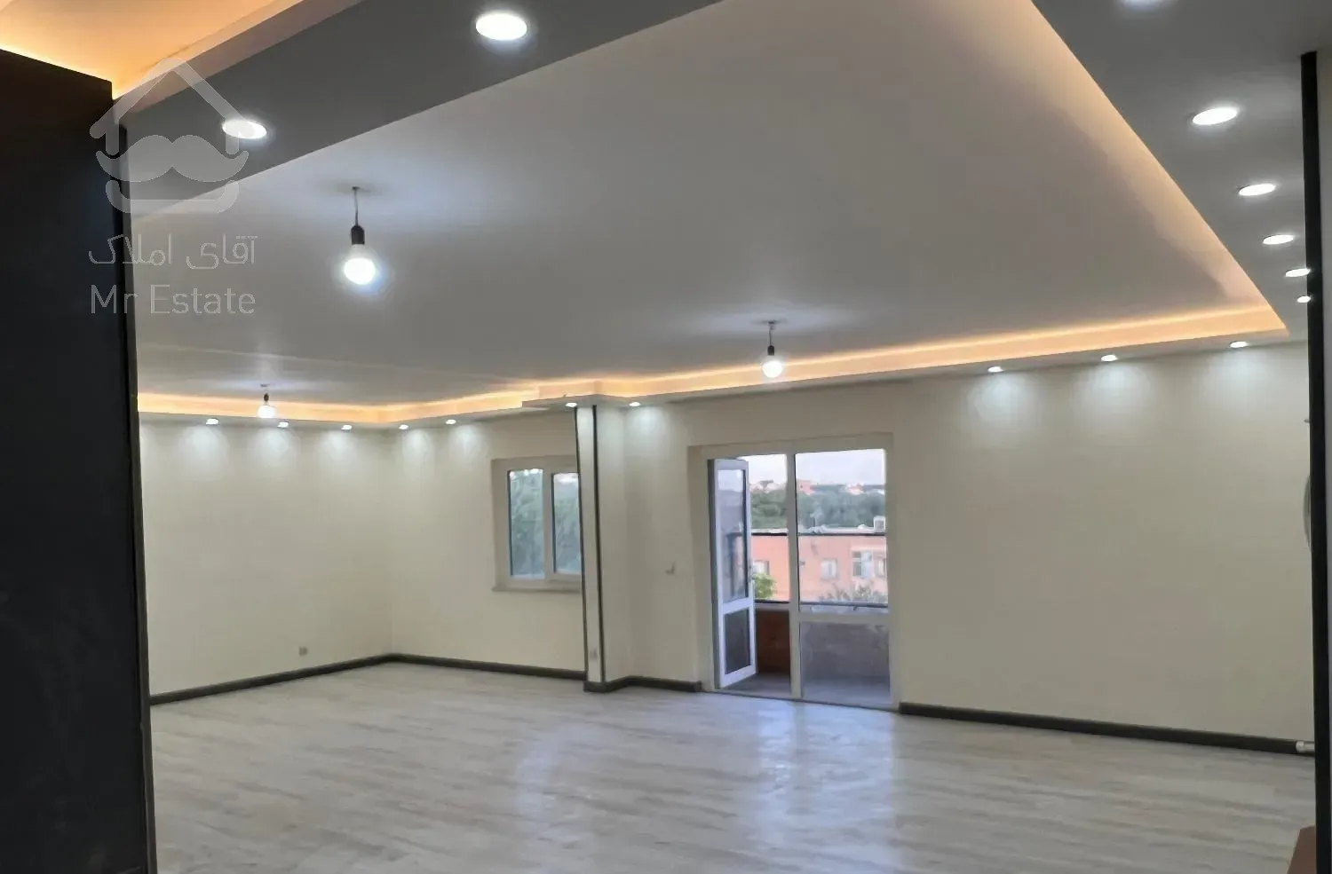 ۱۱۵ متر دهکده المپیک ۲ خوابه