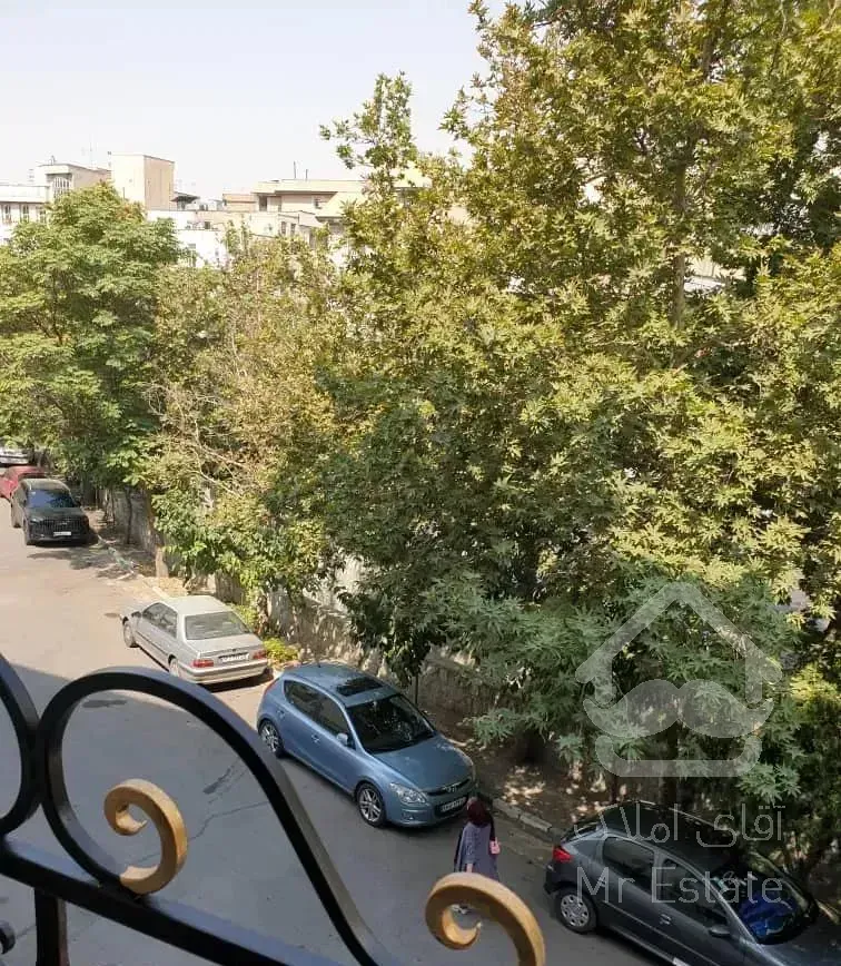 اجاره آپارتمان  ۱۳۰ دو خواب  کامرانیه