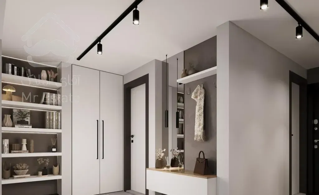 فروش آپارتمان ۱۷۵متر ۲پارکینگ بلوار آرش/ نورجنوب