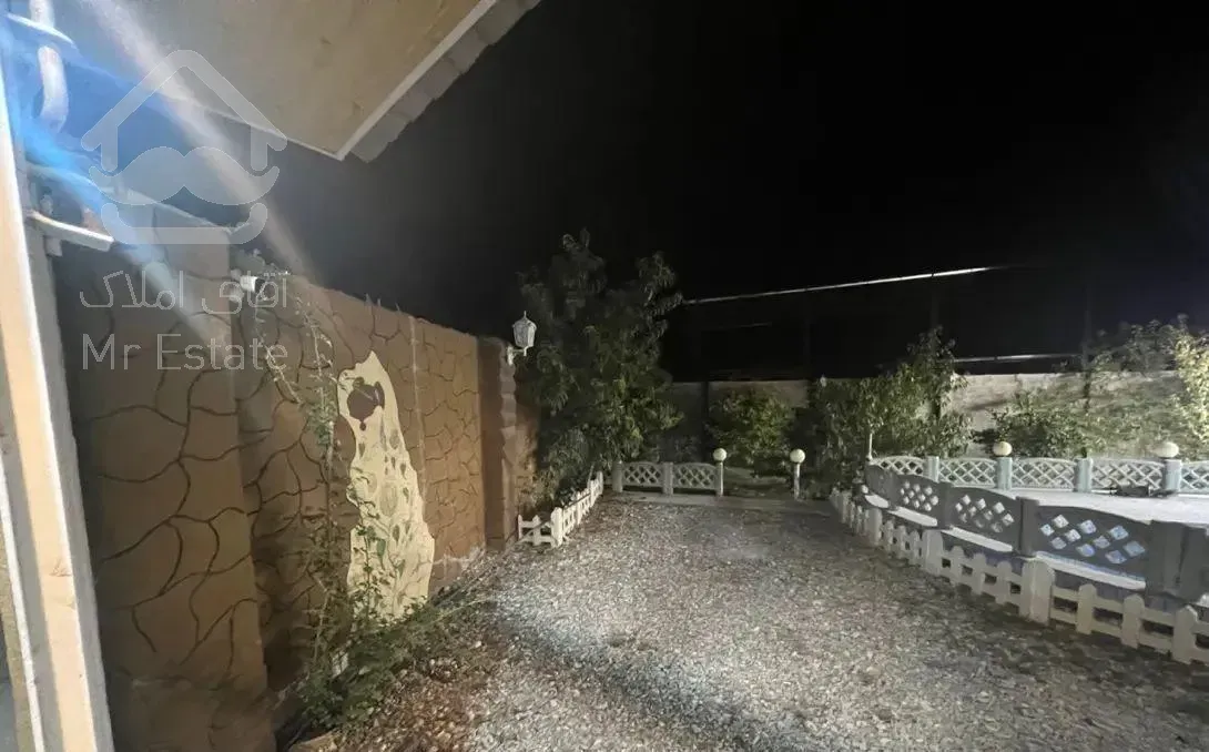 ویلا دو طبقه مبله