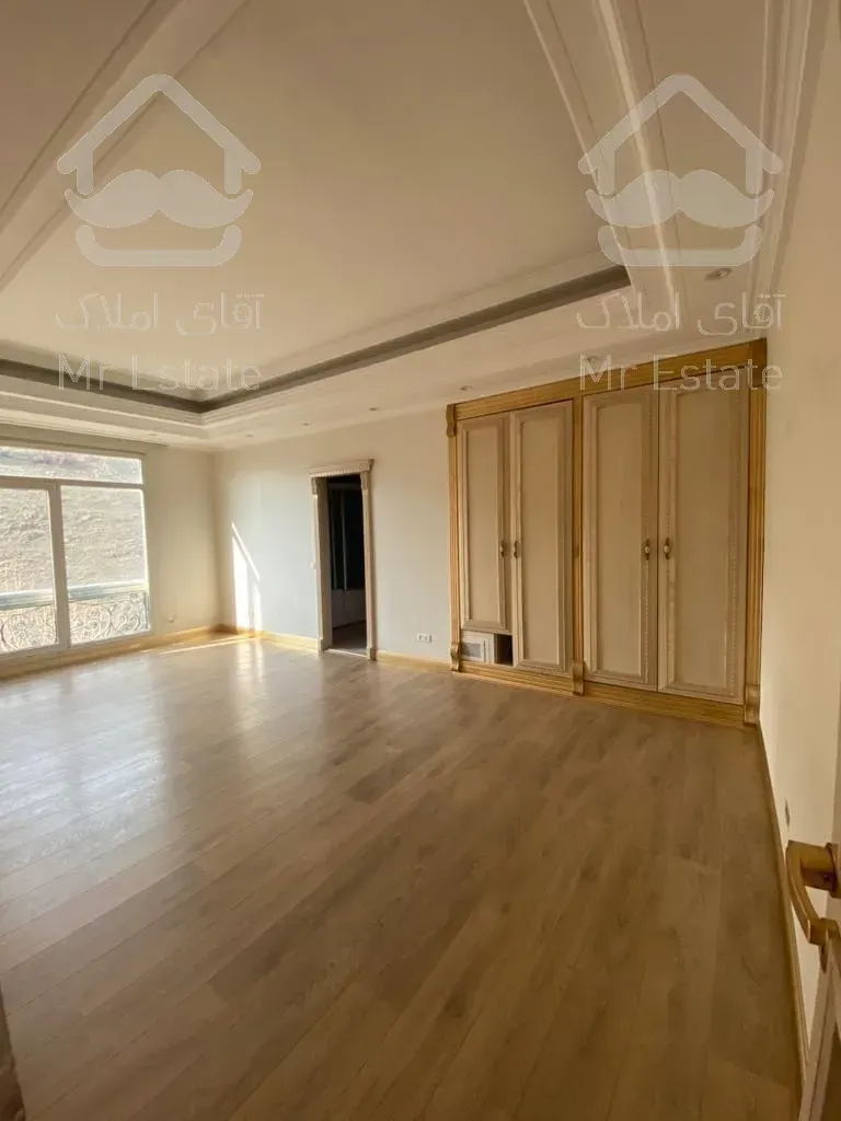 رهن و اجاره آپارتمان ۱۷۵ متری ۳ خوابه فرمانیه