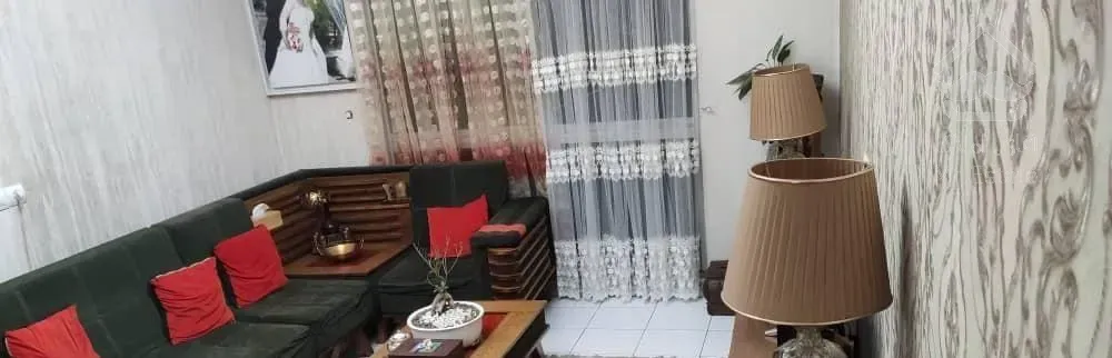 ۷۲مترطبقه اول با امکانات استثنایی