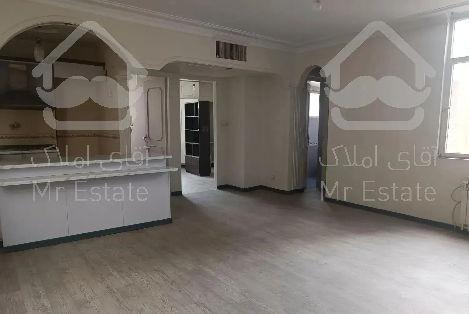 آپارتمان 75متر دوخواب