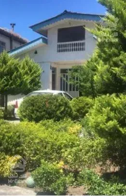 ویلا 330 متر در رامسر