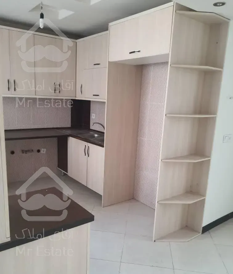 ۶۵مترفول/۲ساله