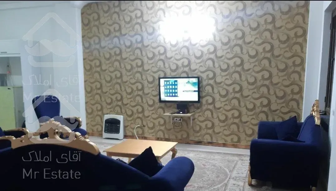 اجاره  و هفتگی ویلا دوبلکس جنگلی