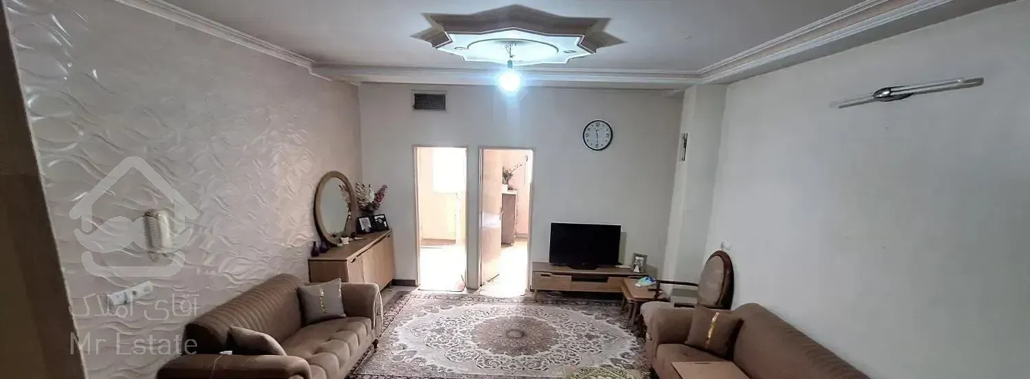 ۷۲متر احمد حسینی تک واحد پارکینگ انباری