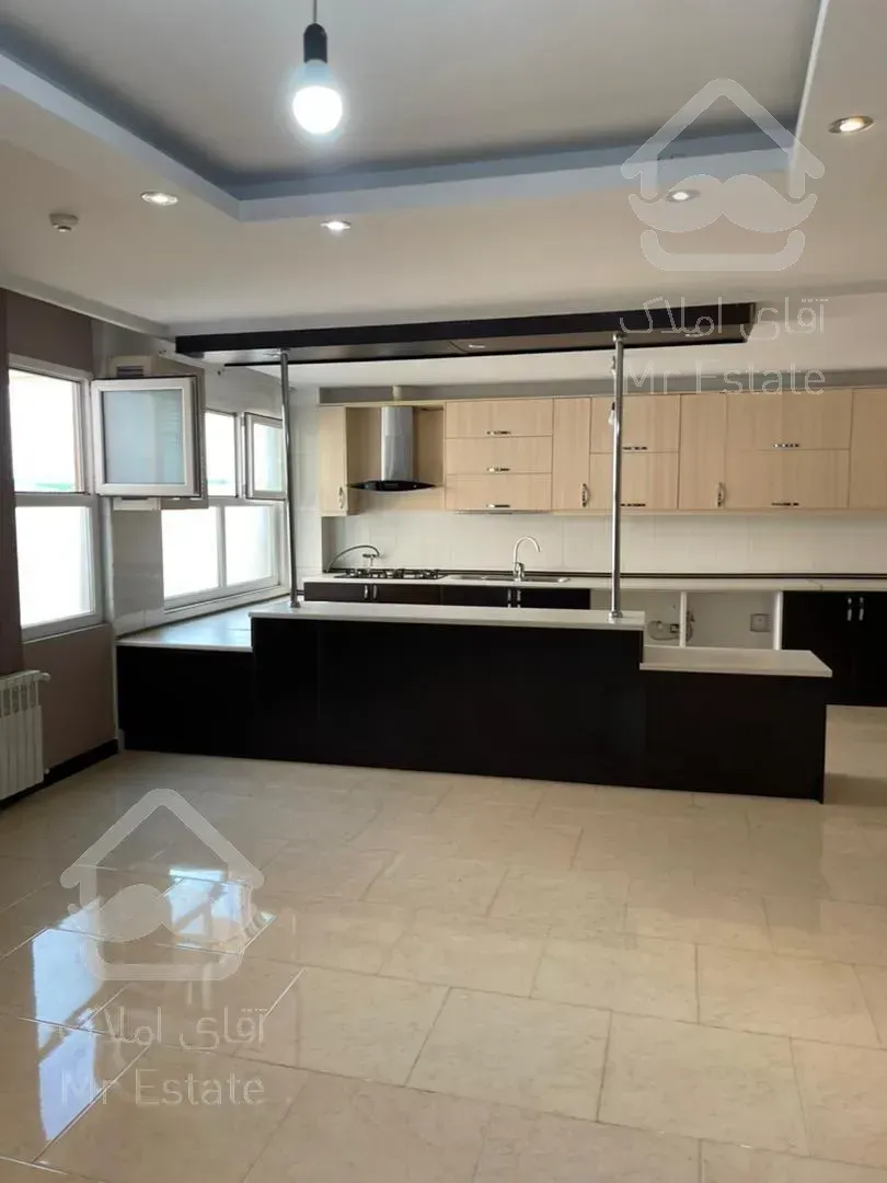 اجاره /۹۸ متری دو خواب/ فول امکانات/ سازمان برنامه