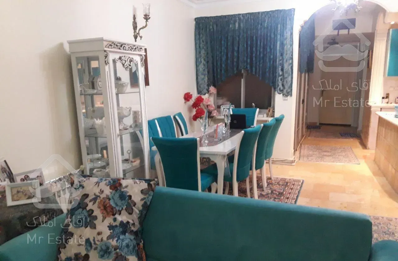 آپارتمان ۱۱۸ متری لواسان