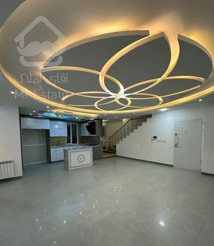 فروش واحد 217 متری پنت هوس