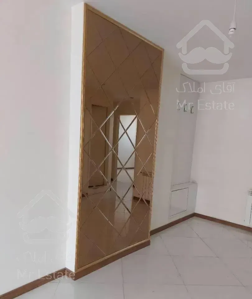 اپارتمان ۱۶۰متری سه خواب