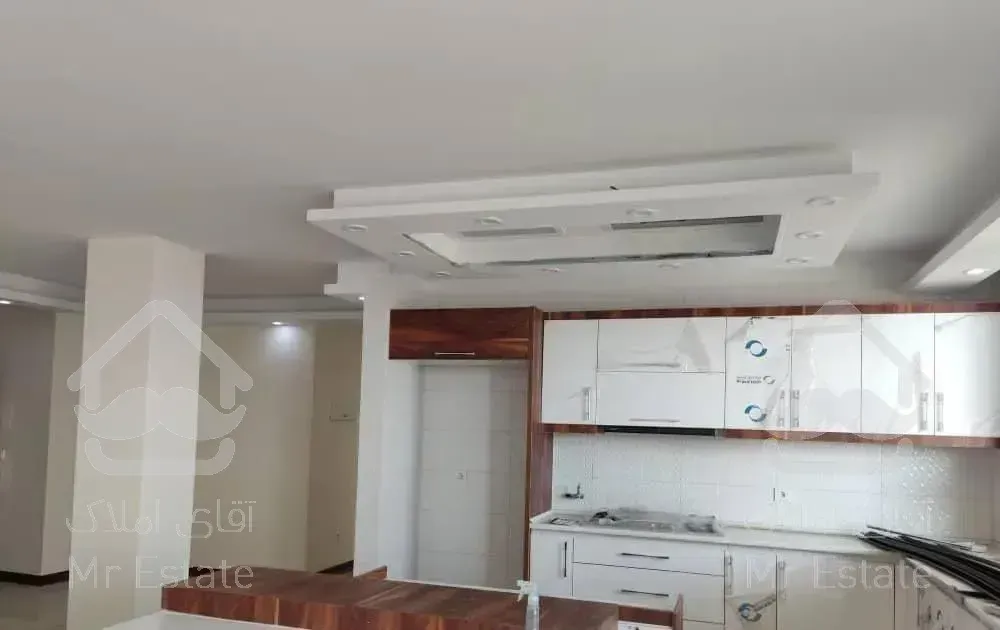 ۱۵۷متر برج اناهیتا مروارید شهر (آتش نشانان)