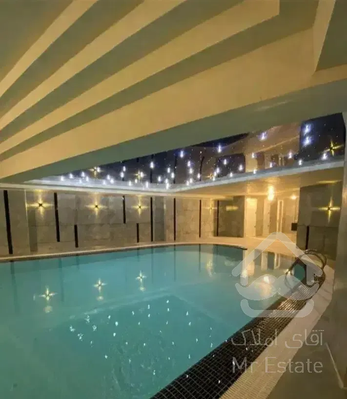 ۲۵۰متر۳خواب تک واحدی( نوساز)