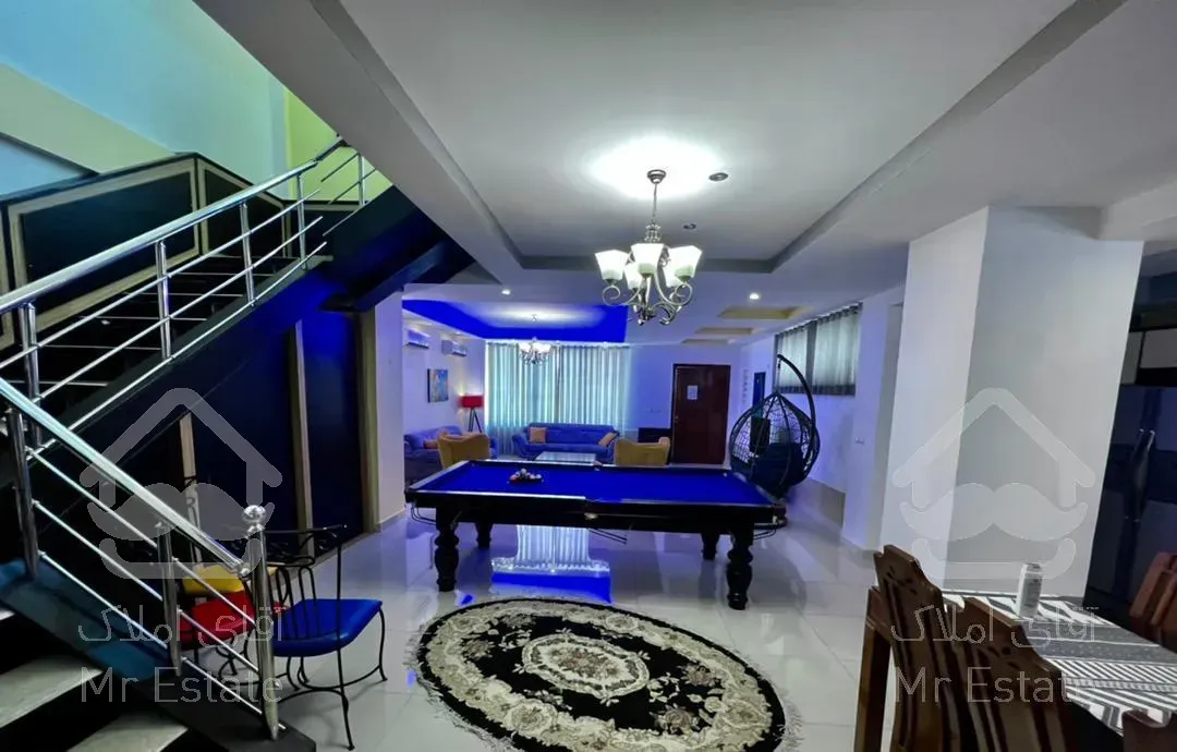 ویلا دربست ساحل