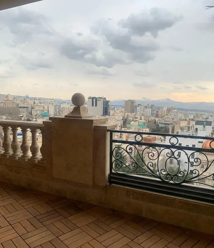 فروش آپارتمان ۲۶۰ متری ۴ خوابه دریاسر