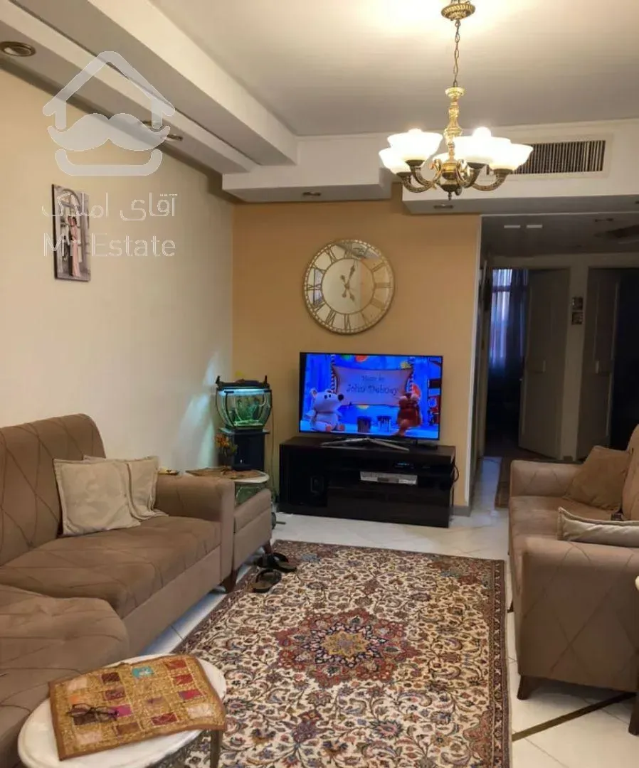 آپارتمان ۱۰۵متری دوخوابه