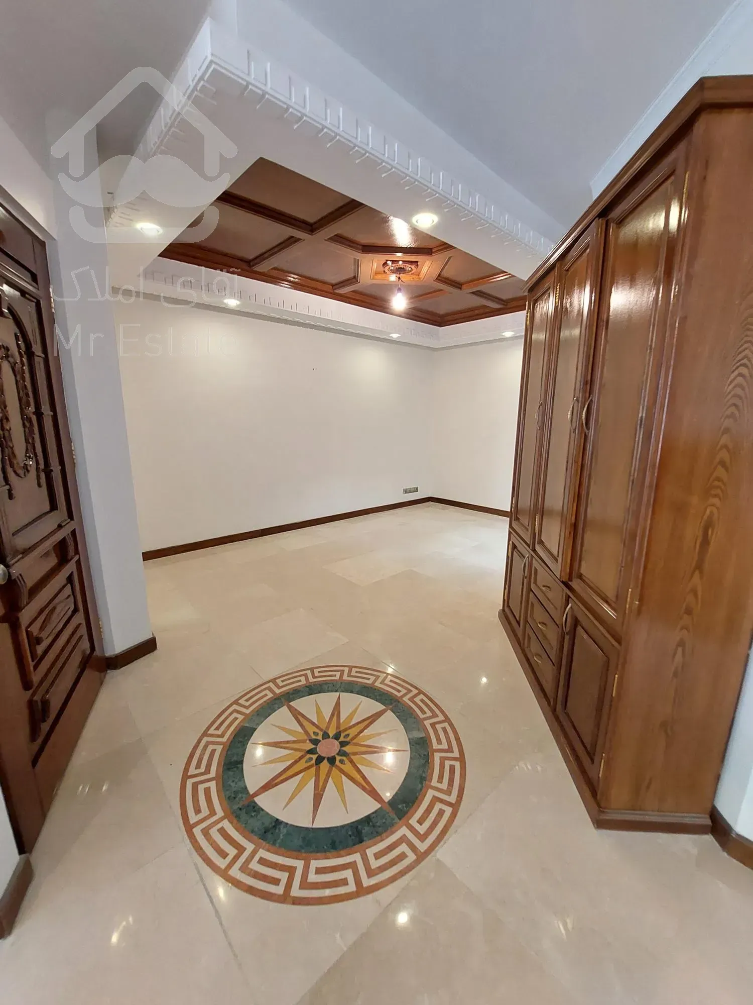 کامرانیه ۱۴۵ متر ۳ خواب