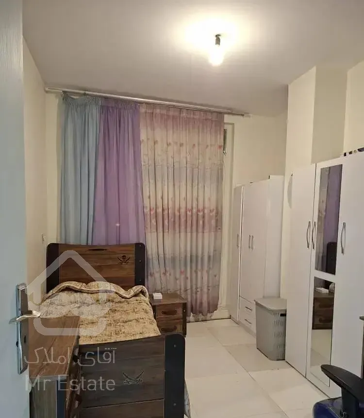 ۱۳۰متر / تکواحدی / ۳ خواب / شاهین شمالی