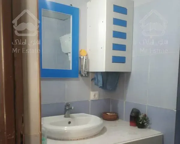 مسکن مهر لپویی اولین بلوک شهرک