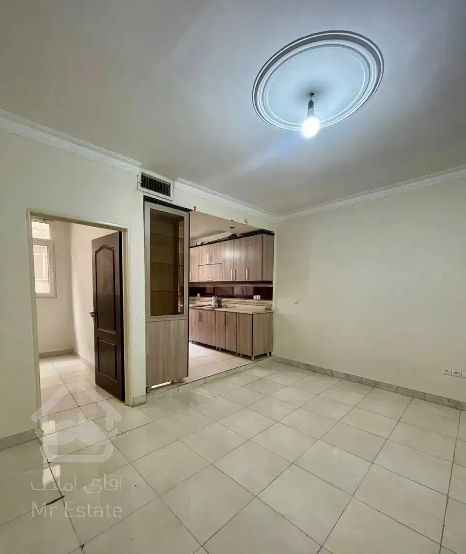 ۳۷متر تک‌واحدی طبقه همکف فول‌دیزاین در اسکندری‌سپه