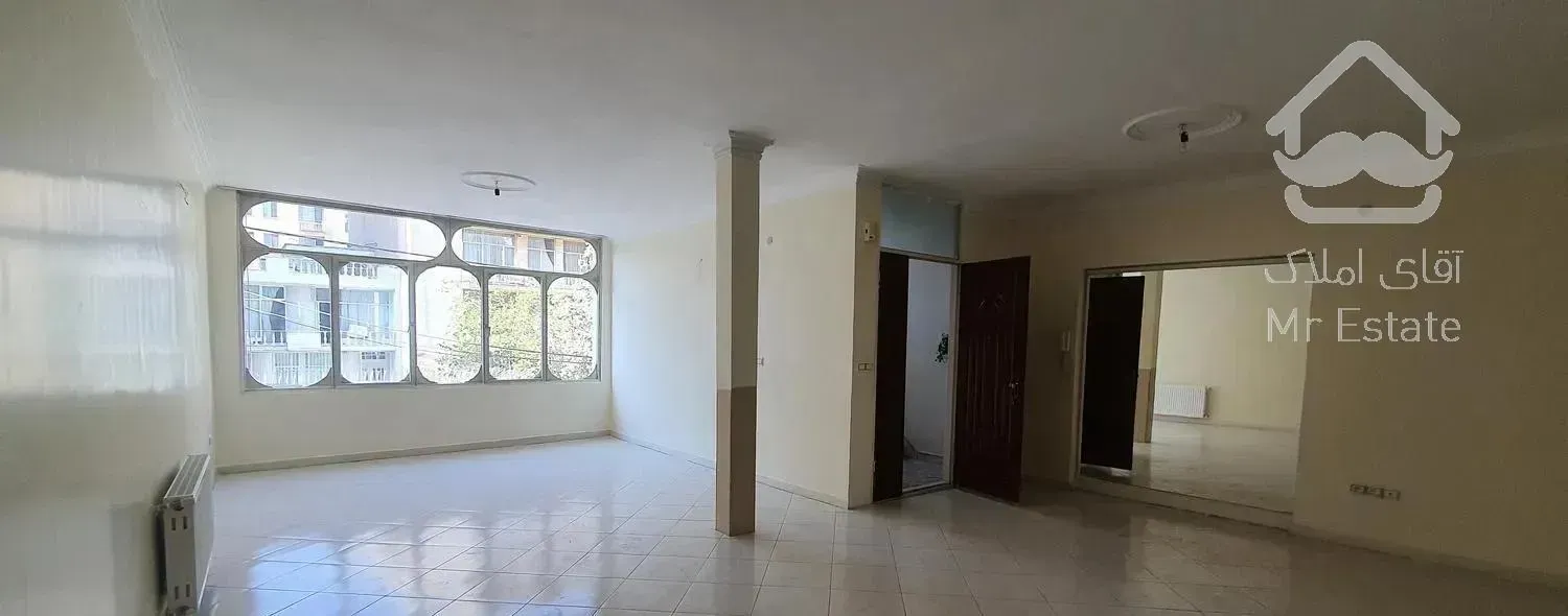 آپارتمان ۱۳۰ متری سیندخت شمالی