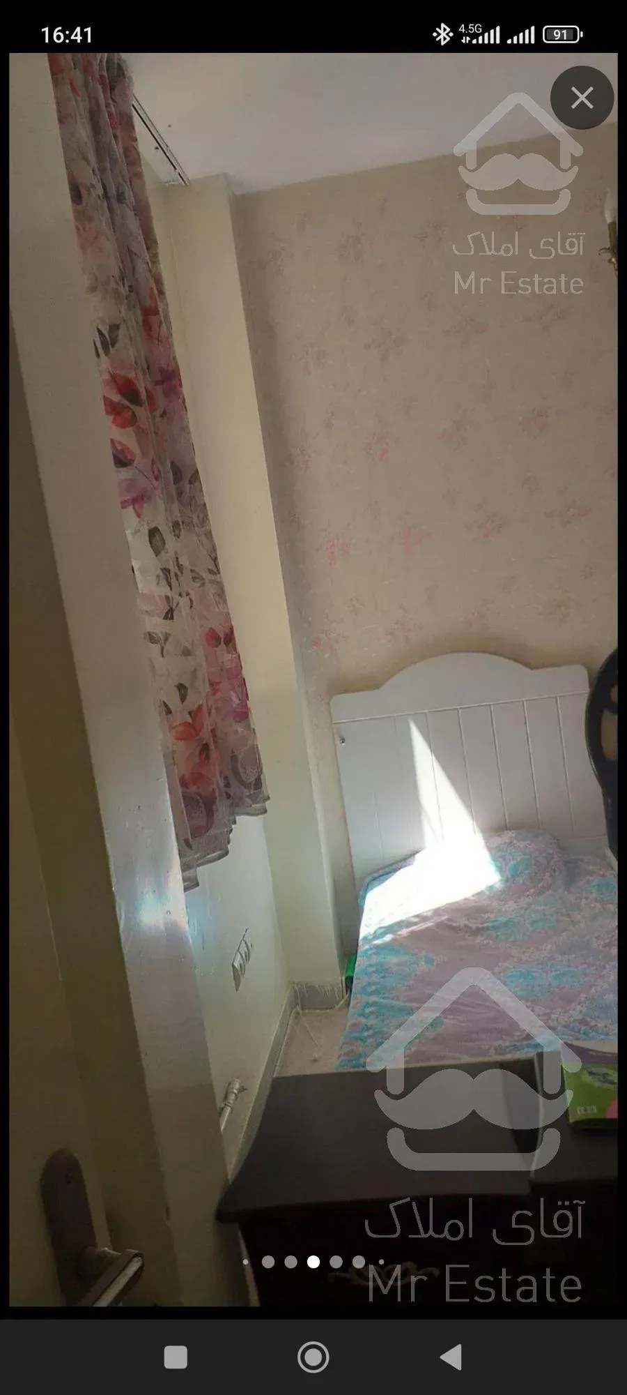 70متر،2خواب،دامپزشکی،جیحون