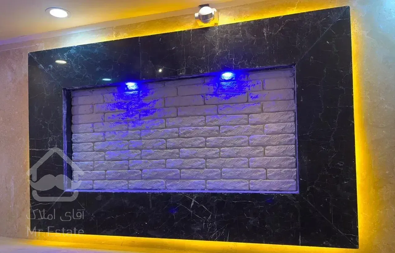 ۵۰ متر ، نوساز ، سازنده ، امیر سیاری