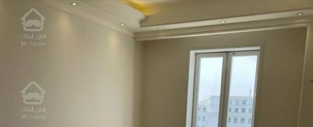 ۱۳۵متر/تک واحد اعیانی/قلب زیتون دنج وآرام