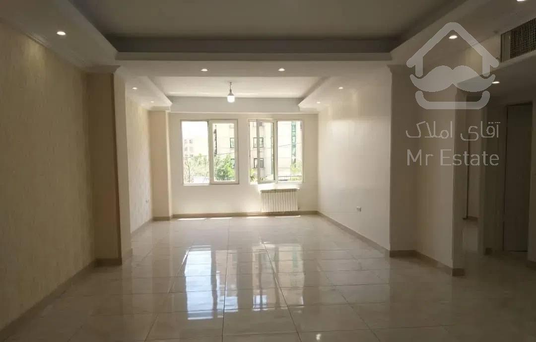 ۷۵ متر / ۲ خوابه / فول امکانات / دیزاین شده