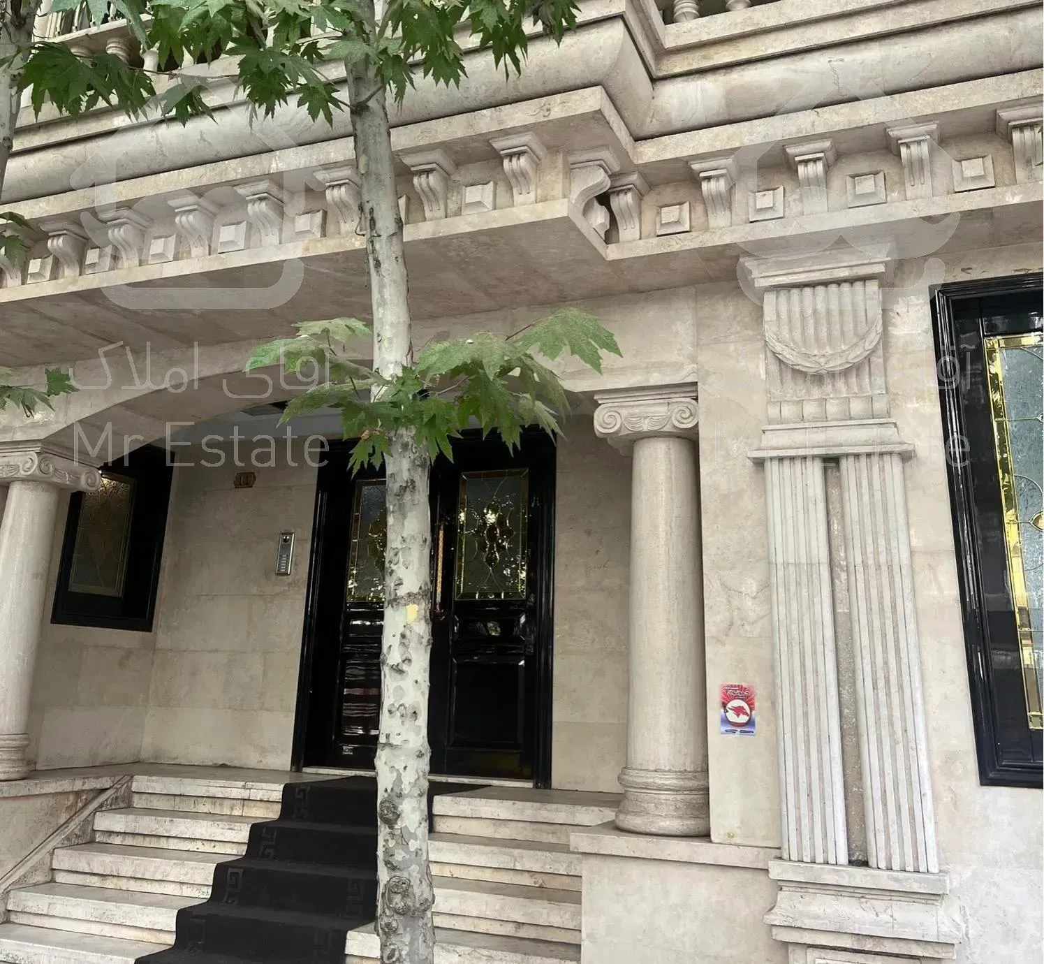 اجاره کامرانیه شمالی ۱۳۰متر ۲خواب