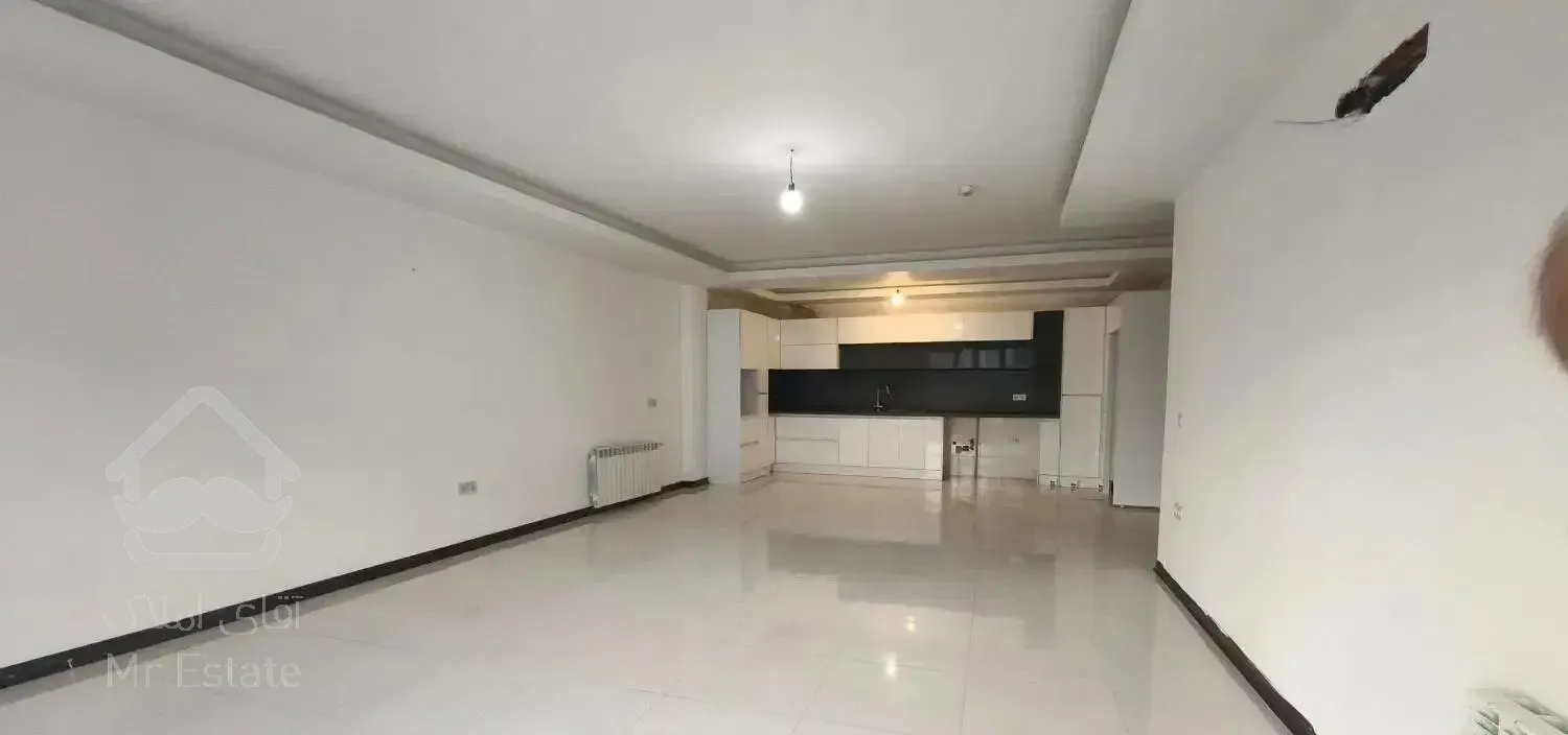 ۱۲۰ متر فول محبوبی ۱۵ نزدیک دریا