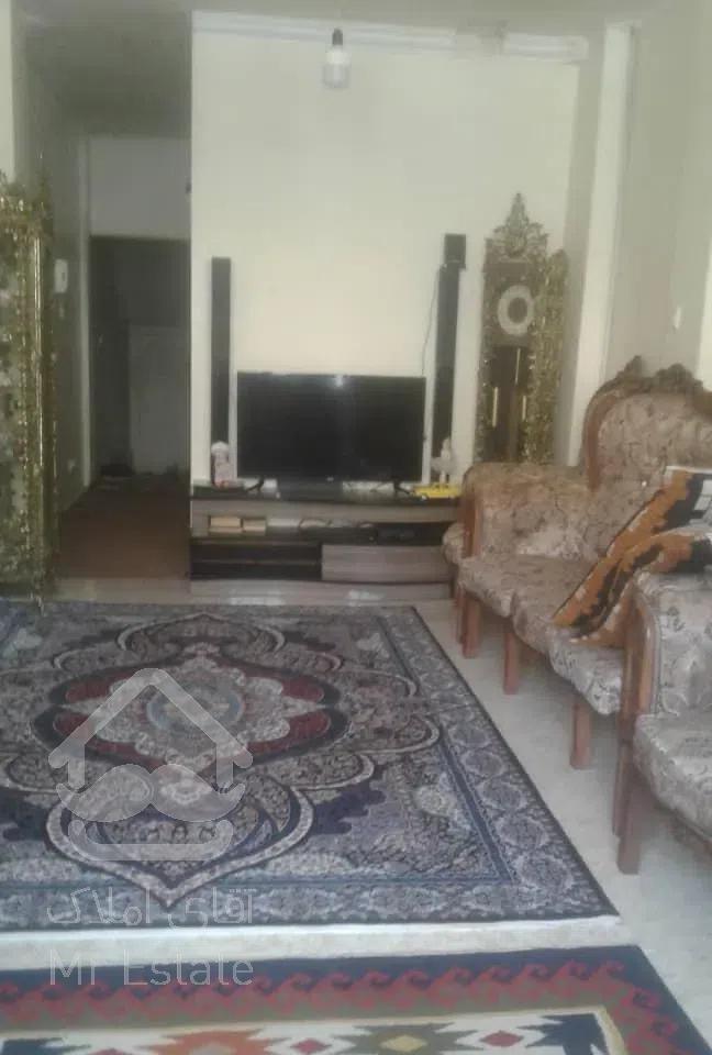 سه خواب، باغ فردوس،مشجر