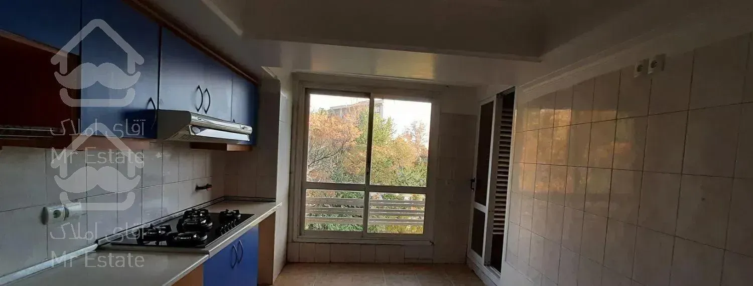 اجاره آپارتمان۱۰۰متر/دربند/ویو مشجر