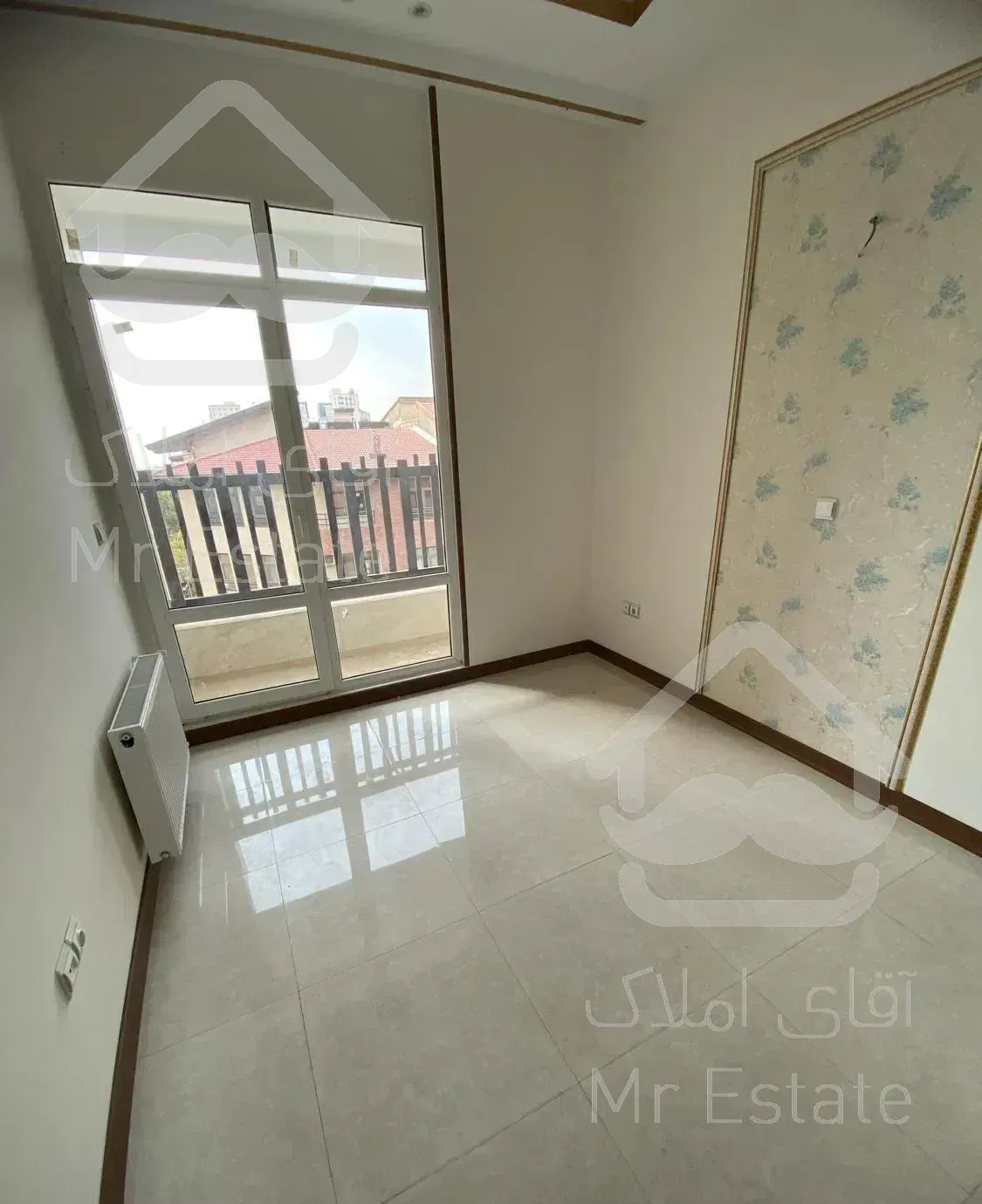 ۸۹متر ویلایی/نوساز آماده/کوهک