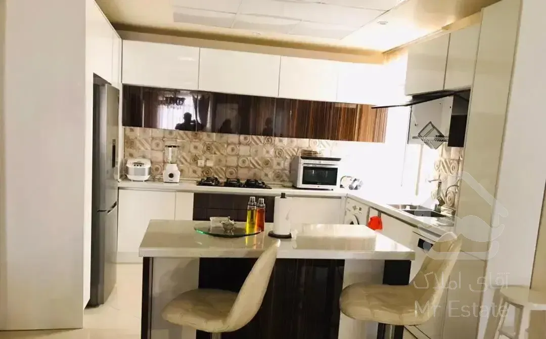 « ۱۱۵ متـر - ۳ خـواب - لوکیـشن دنـج »