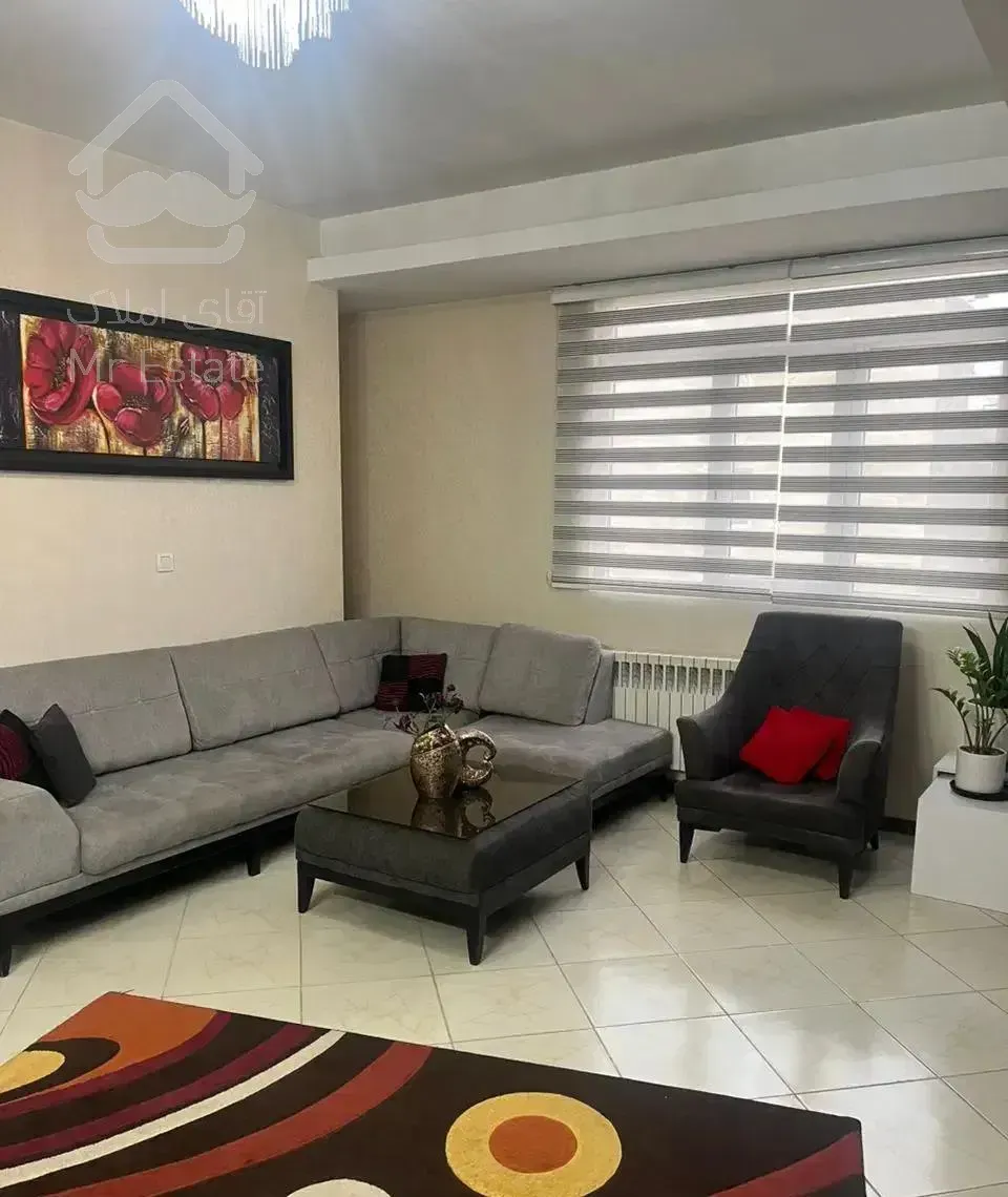 ۸۸مترطرشت سلطان محمدی/غرق نوروخوش نقشه