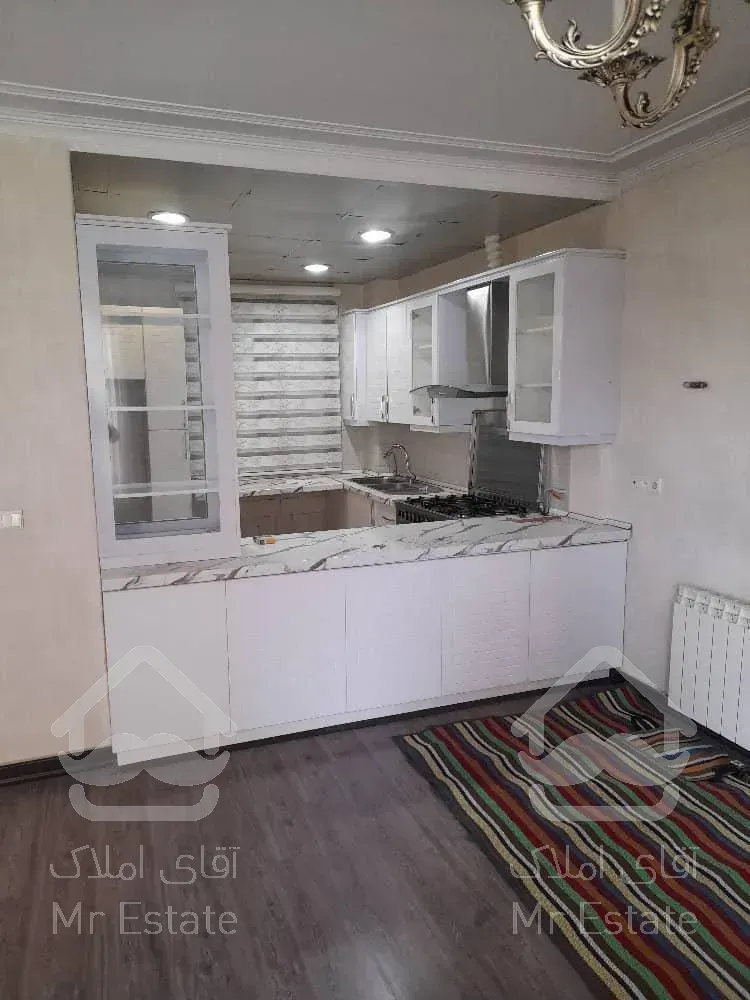 اجاره آپارتمان ۱۲۰ متری ۲ خواب شهرک غرب نورگیر