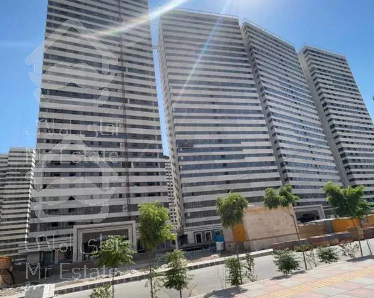 آپارتمان پروژه شهید خرازی