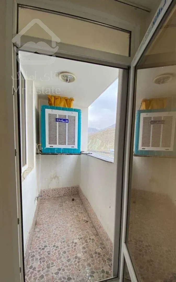 آپارتمان ۹۰ متری فول امکانات پردیس فاز ۲