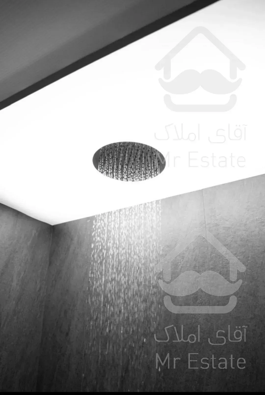 145 متر سه خواب نوساز ۲ پارکینگ سندی