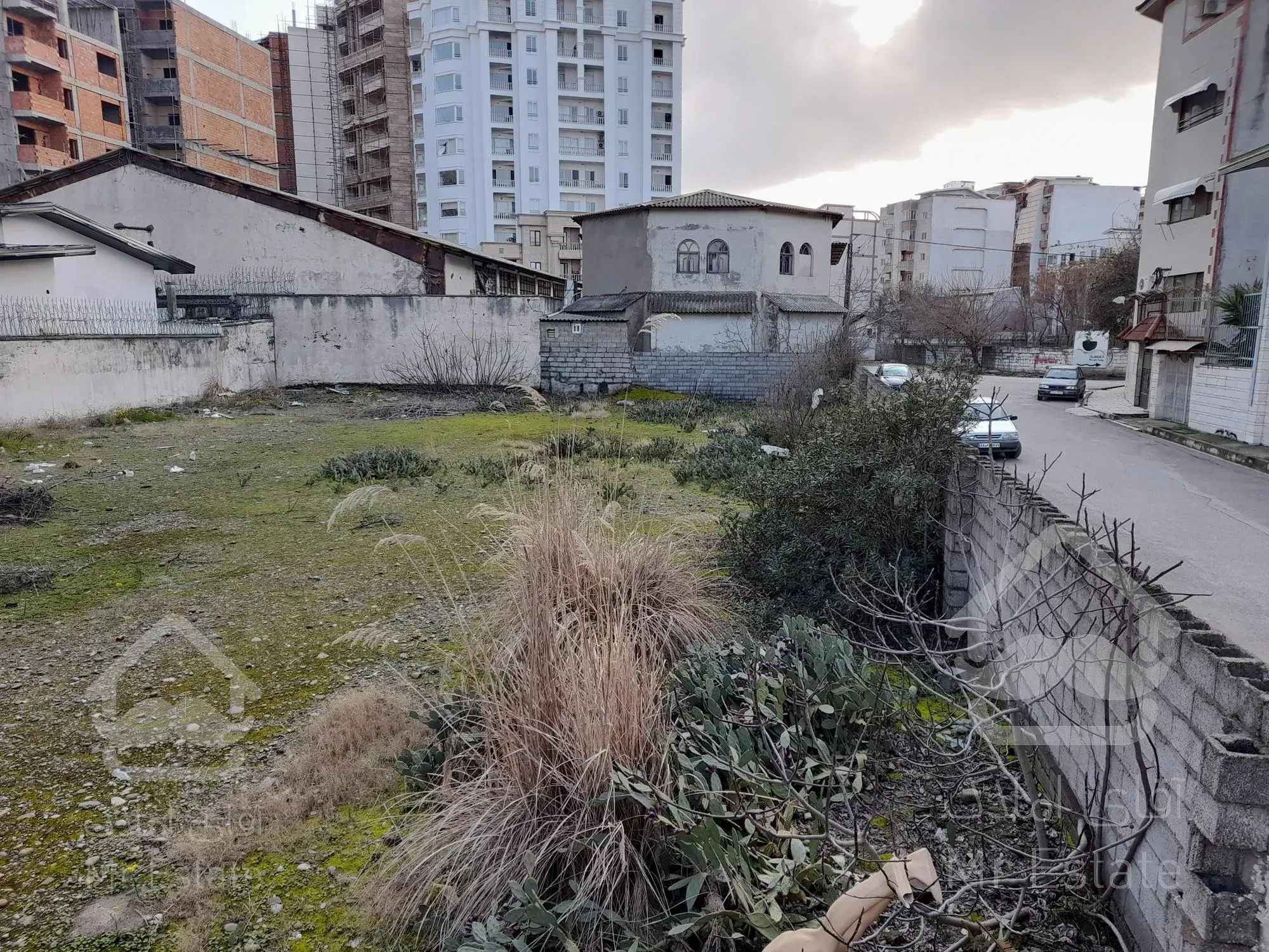 خرید زمین مسکونی در بابلسر