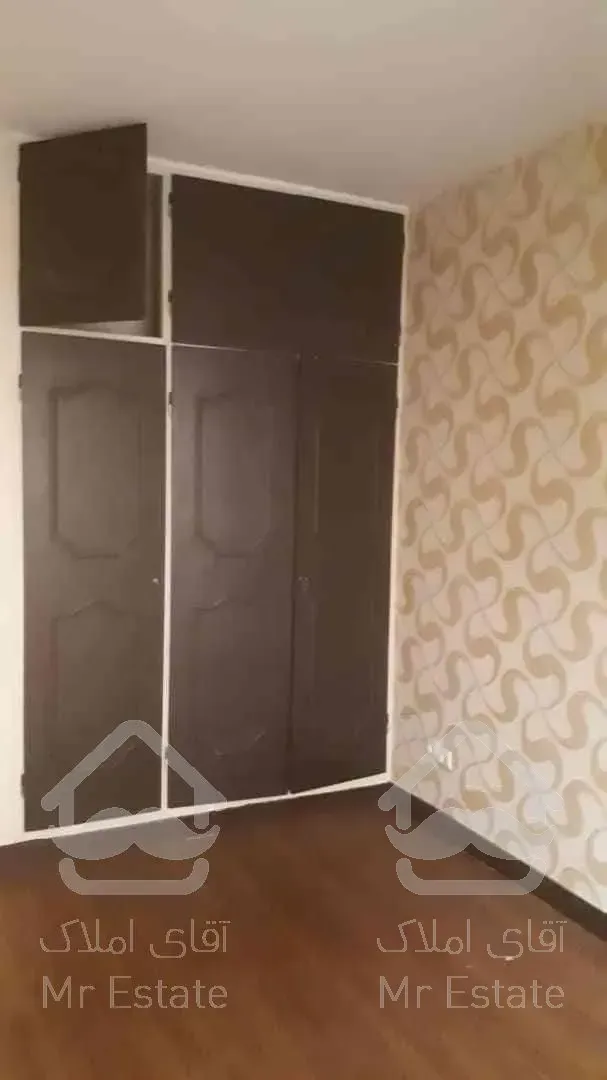 فروش ۶۴ متری ۱خوابه فول امکانات در پونک/شهرک نفت