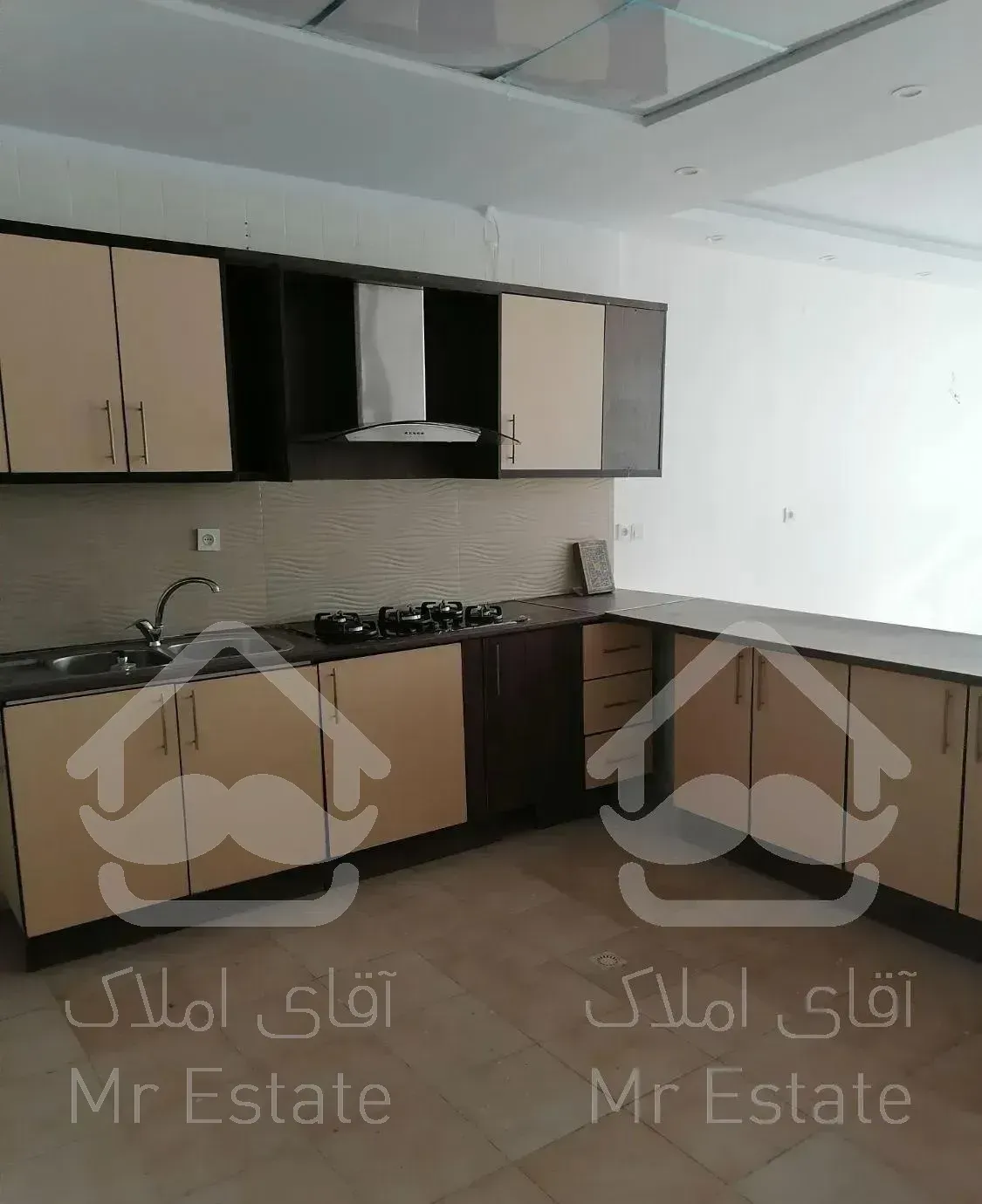 122 متر 2 خواب فول بازسازی (اسدآبادی)