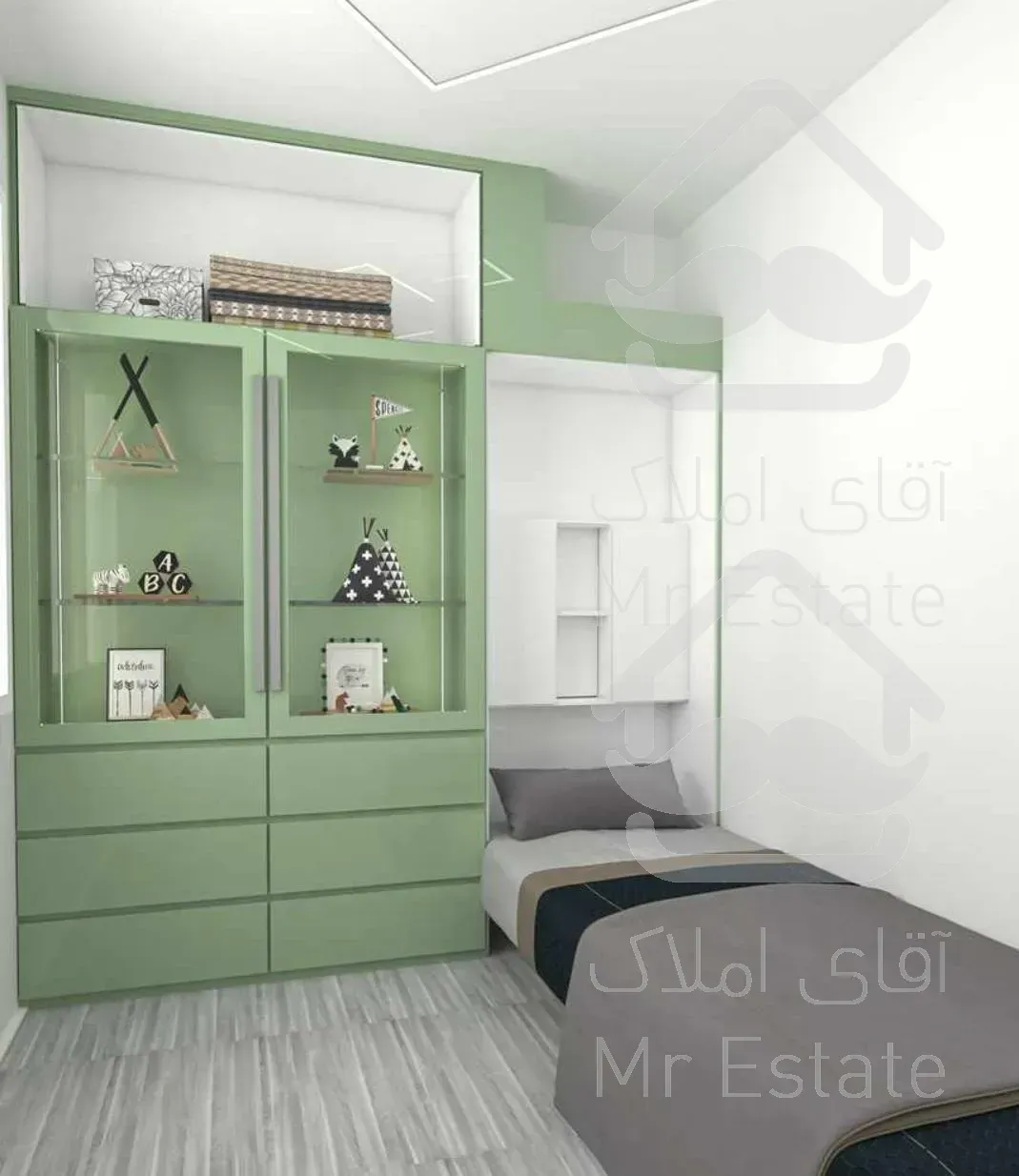 ساخت کمددیواری کابینت از۱۵۰۰میلیون کل تهران ۳۰٪آف