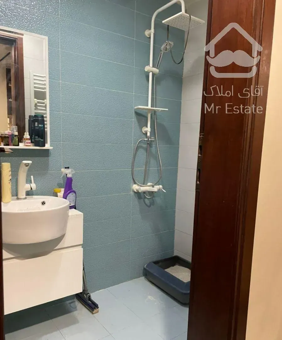 ۱۱۰ متری نیاوران جماران