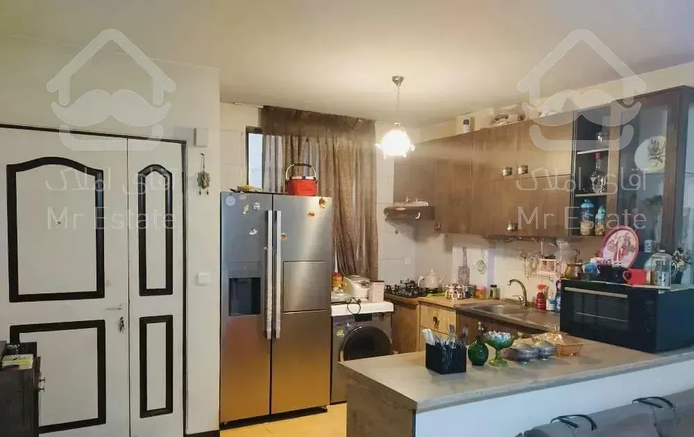 شریعتی خواجه عبدالله ۵۱متر۱خوابه کلیه امکانات