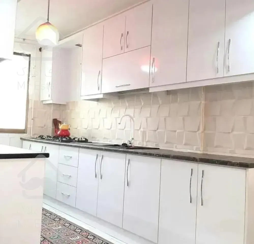 ۸۵متر/۲خوابه/دریاچه شهدای خلیج فارس